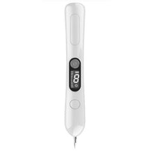 Load image into Gallery viewer, 9 levels Laser Plasma Pen Mole Removal Dark Spot Remover LCD Skin Care
