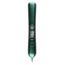 Load image into Gallery viewer, 9 levels Laser Plasma Pen Mole Removal Dark Spot Remover LCD Skin Care