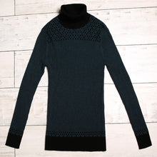 Load image into Gallery viewer, 96% Wool New Fashion Brand Knit Mens Turtleneck Sweater Pullover Autum