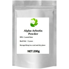 Load image into Gallery viewer, 99% Alpha α Arbutin Powder for Skin Whitening Supplement Anti Wrinkle - Sophornlilly