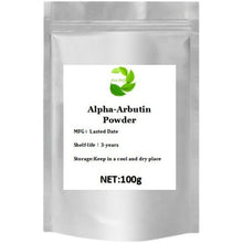 Load image into Gallery viewer, 99% Alpha α Arbutin Powder for Skin Whitening Supplement Anti Wrinkle - Sophornlilly