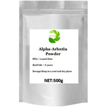 Load image into Gallery viewer, 99% Alpha α Arbutin Powder for Skin Whitening Supplement Anti Wrinkle - Sophornlilly