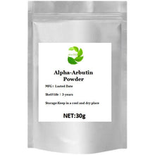 Load image into Gallery viewer, 99% Alpha α Arbutin Powder for Skin Whitening Supplement Anti Wrinkle - Sophornlilly