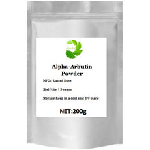 Load image into Gallery viewer, 99% Alpha α Arbutin Powder for Skin Whitening Supplement Anti Wrinkle - Sophornlilly