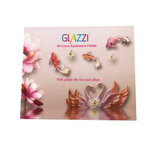 Load image into Gallery viewer, 99 Color Eye Shadow Pearlescent Matte Glitter Shimmer Luminous