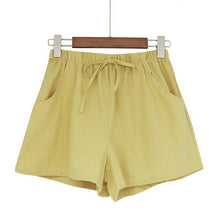 Load image into Gallery viewer, A Line Zipper Women Mini Cargo Skirts Pockets Sashes Bodycon Solid