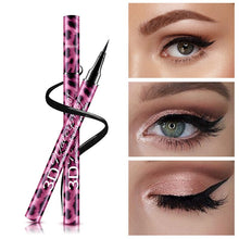Load image into Gallery viewer, A1 Waterproof Quick Dry Eyeliner Not Blooming Long Lasting Eye Liner