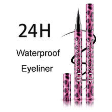 Load image into Gallery viewer, A1 Waterproof Quick Dry Eyeliner Not Blooming Long Lasting Eye Liner