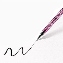 Load image into Gallery viewer, A1 Waterproof Quick Dry Eyeliner Not Blooming Long Lasting Eye Liner