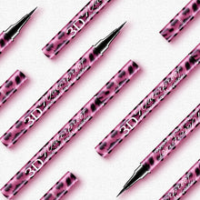 Load image into Gallery viewer, A1 Waterproof Quick Dry Eyeliner Not Blooming Long Lasting Eye Liner