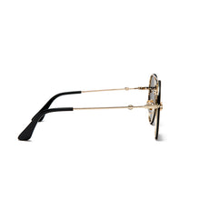 Load image into Gallery viewer, Luxury Bee Pilot Sunglasses Fashion Shades Metal