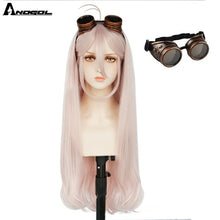 Load image into Gallery viewer, Cosplay Wig Miu Iruma Costume Play Woman Adult Wigs