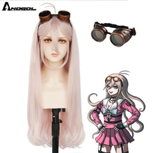 Load image into Gallery viewer, Cosplay Wig Miu Iruma Costume Play Woman Adult Wigs