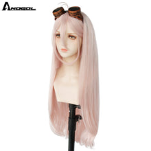 Load image into Gallery viewer, Cosplay Wig Miu Iruma Costume Play Woman Adult Wigs