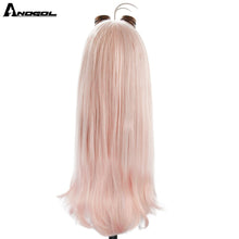 Load image into Gallery viewer, Cosplay Wig Miu Iruma Costume Play Woman Adult Wigs