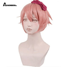 Load image into Gallery viewer, Literature Club Yuri Monika Natsuki Sayori DDLC High