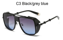 Load image into Gallery viewer, Limited Edition Style Steampunk Sunglasses