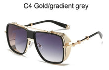 Load image into Gallery viewer, Limited Edition Style Steampunk Sunglasses