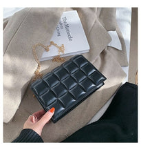 Load image into Gallery viewer, Fashion Flap Shoulder Bags For Women High Quality PU leather