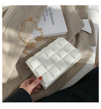 Load image into Gallery viewer, Fashion Flap Shoulder Bags For Women High Quality PU leather