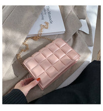 Load image into Gallery viewer, Fashion Flap Shoulder Bags For Women High Quality PU leather
