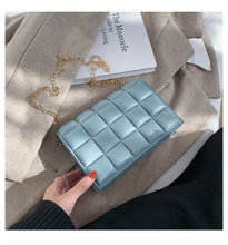 Load image into Gallery viewer, Fashion Flap Shoulder Bags For Women High Quality PU leather