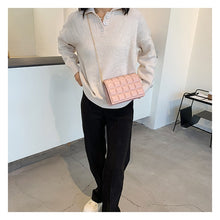 Load image into Gallery viewer, Fashion Flap Shoulder Bags For Women High Quality PU leather