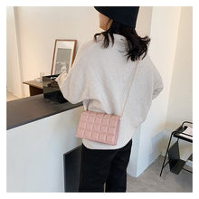 Load image into Gallery viewer, Fashion Flap Shoulder Bags For Women High Quality PU leather