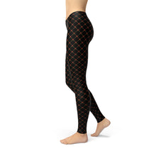 Load image into Gallery viewer, Avery Arrow Hearts Leggings