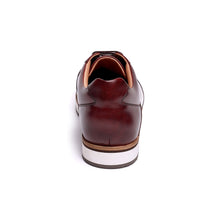 Load image into Gallery viewer, Barack Court Sneaker