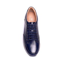 Load image into Gallery viewer, Barack Court Sneaker