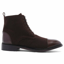 Load image into Gallery viewer, Monroe Merino Dress Boot