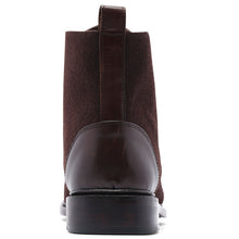 Load image into Gallery viewer, Monroe Merino Dress Boot