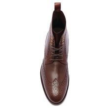 Load image into Gallery viewer, Grant Wingtip Boot