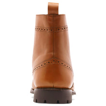 Load image into Gallery viewer, Grant Wingtip Boot