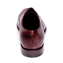 Load image into Gallery viewer, Clinton Cap-toe Oxford
