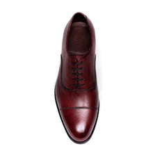 Load image into Gallery viewer, Clinton Cap-toe Oxford