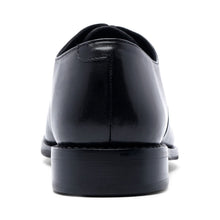 Load image into Gallery viewer, Clinton Cap Toe Oxford, Rubber Sole