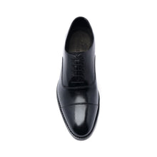 Load image into Gallery viewer, Clinton Cap Toe Oxford, Rubber Sole