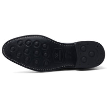 Load image into Gallery viewer, Clinton Cap Toe Oxford, Rubber Sole