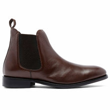 Load image into Gallery viewer, Jefferson Chelsea Boot