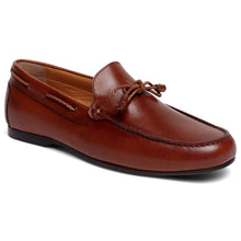 Load image into Gallery viewer, Franklin Lace Loafer