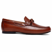 Load image into Gallery viewer, Franklin Lace Loafer