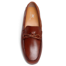Load image into Gallery viewer, Franklin Lace Loafer