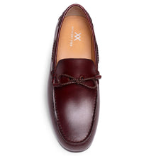 Load image into Gallery viewer, Franklin Lace Loafer