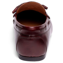 Load image into Gallery viewer, Franklin Lace Loafer