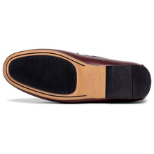 Load image into Gallery viewer, Franklin Lace Loafer