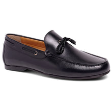 Load image into Gallery viewer, Franklin Lace Loafer