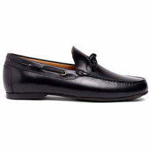Load image into Gallery viewer, Franklin Lace Loafer