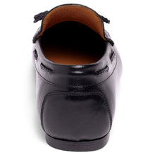 Load image into Gallery viewer, Franklin Lace Loafer